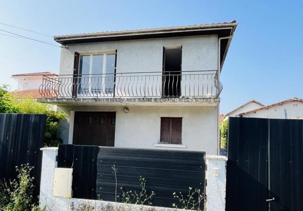 Maison à vendre |  Trélissac |  6 pièces | 119 m²