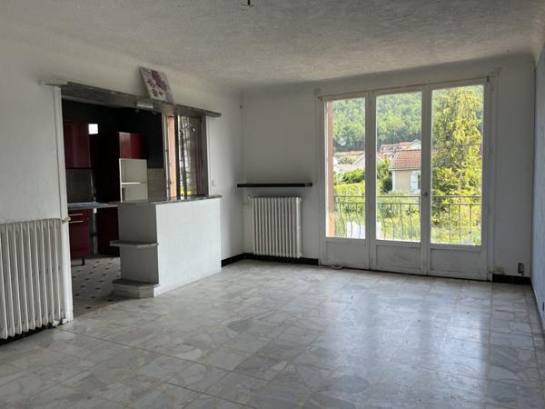 Maison à vendre |  Trélissac |  6 pièces | 119 m²