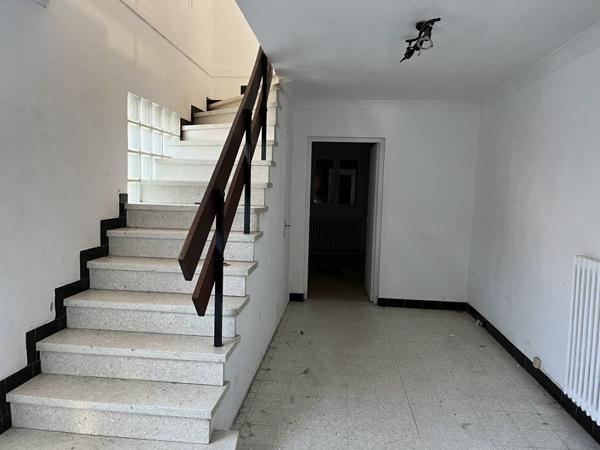 Maison à vendre |  Trélissac |  6 pièces | 119 m²