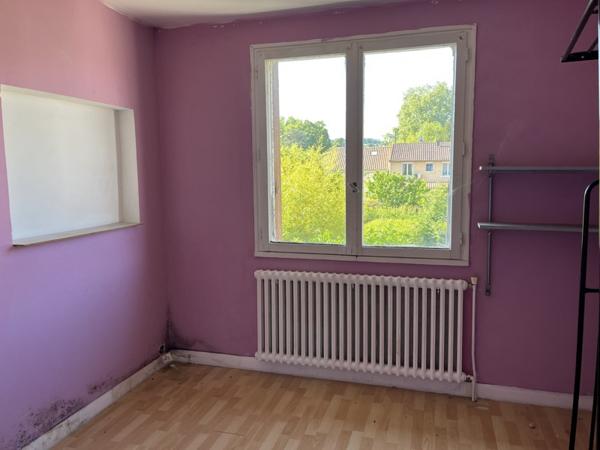 Maison à vendre |  Trélissac |  6 pièces | 119 m²