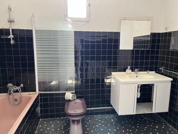 Maison à vendre |  Trélissac |  6 pièces | 119 m²