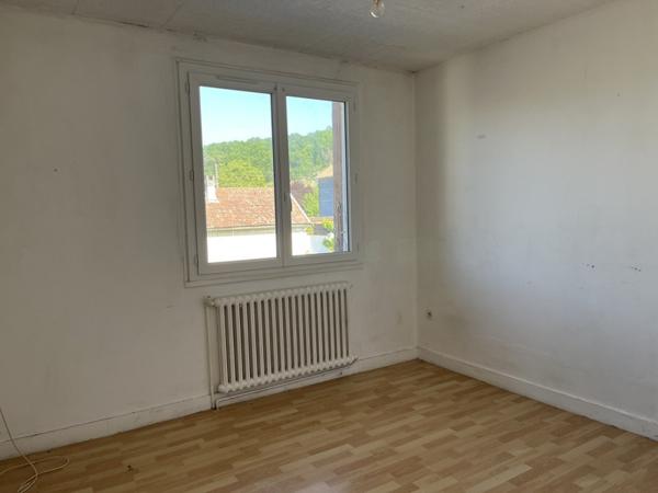 Maison à vendre |  Trélissac |  6 pièces | 119 m²