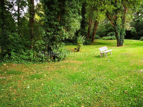  DUPLEX 83 M2 3 CHAMBRES LOGGIA