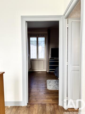 Maison à vendre 3 pièces 75 m² Pageas