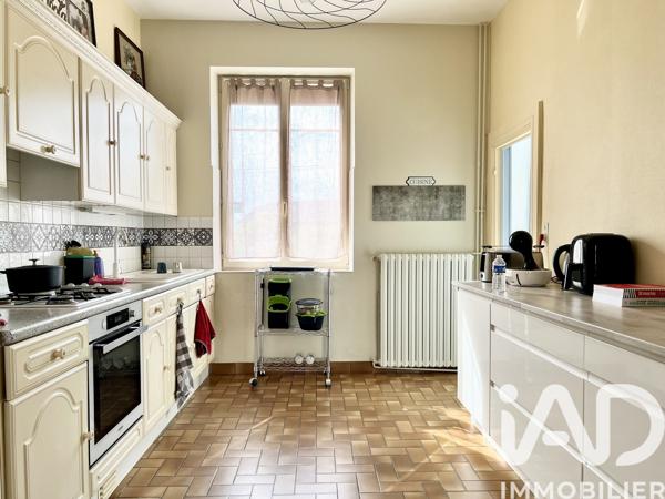 Maison à vendre 3 pièces 75 m² Pageas