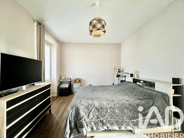 Maison à vendre 3 pièces 75 m² Pageas