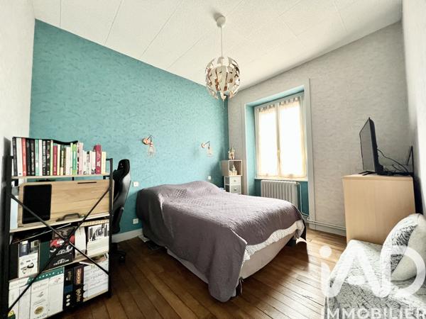 Maison à vendre 3 pièces 75 m² Pageas