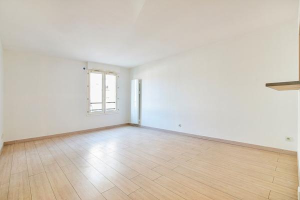 Appartement Pontault Combault 1 pièce(s) 32.01 m2