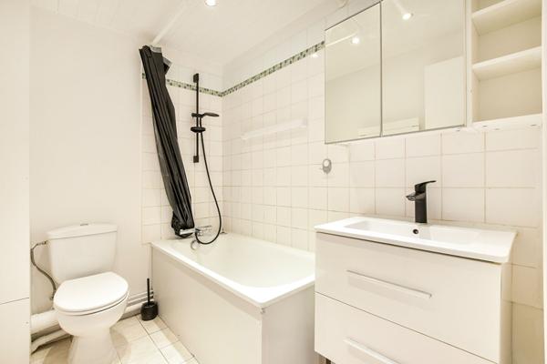 Appartement Pontault Combault 1 pièce(s) 32.01 m2