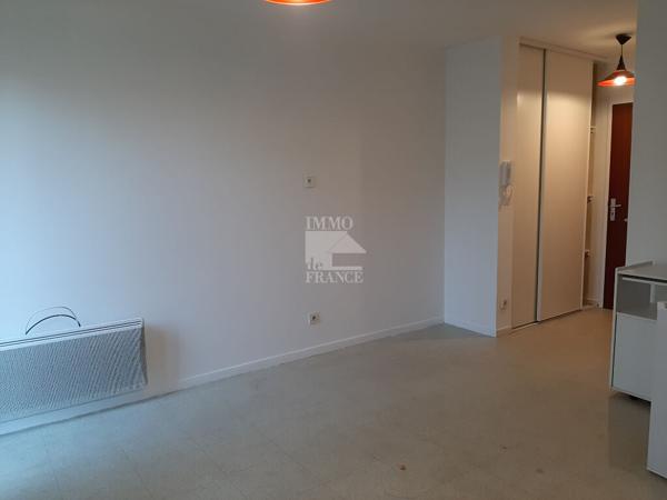 Studio - Bocage roseraie