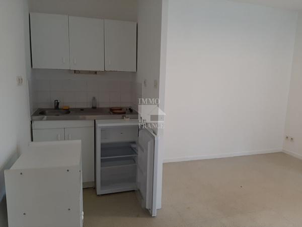 Studio - Bocage roseraie