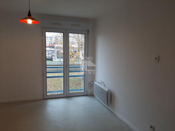 Studio - Bocage roseraie