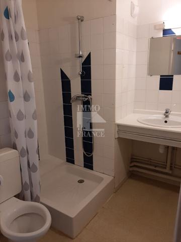 Studio - Bocage roseraie