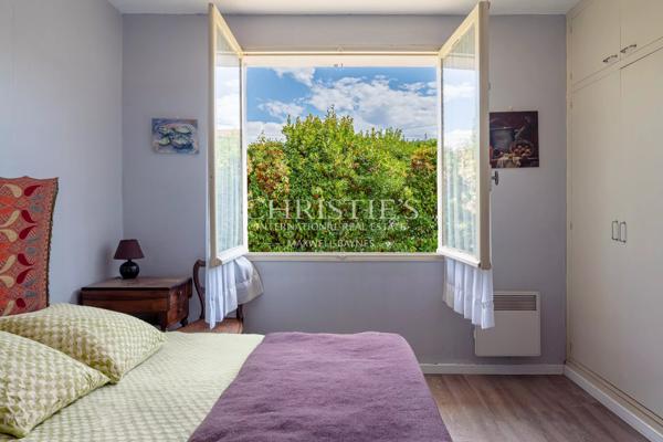 ANDERNOS, au Betey côté Bassin, jolie maison en angle de rue