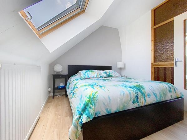 OFFRE ACCEPTEE - Charmante maison des années 30 à deux pas du Busway