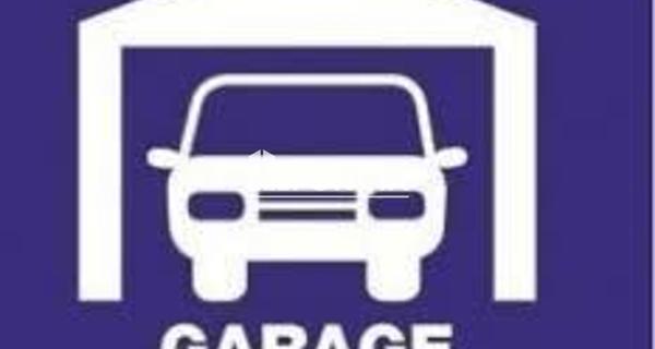 Location Parking 16 m² - Grenoble 38100