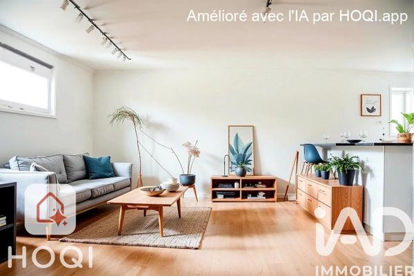 Maison à vendre 3 pièces 73 m² Aytré