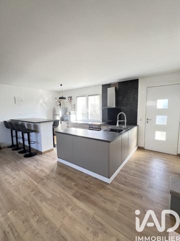 Maison à vendre 3 pièces 73 m² Aytré