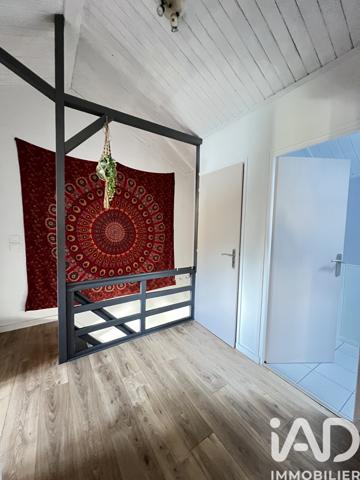 Maison à vendre 3 pièces 73 m² Aytré