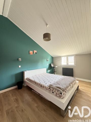 Maison à vendre 3 pièces 73 m² Aytré