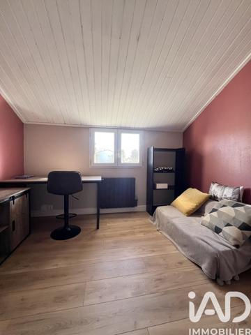 Maison à vendre 3 pièces 73 m² Aytré