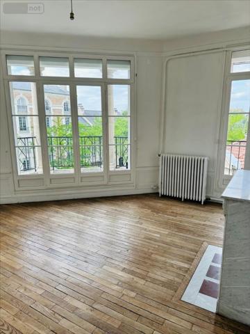 Appartement ancien à louer à Reims dans la Marne (51100), ref : 51047-1083322