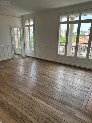 Appartement ancien à louer à Reims dans la Marne (51100), ref : 51047-1083322