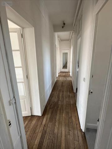 Appartement ancien à louer à Reims dans la Marne (51100), ref : 51047-1083322