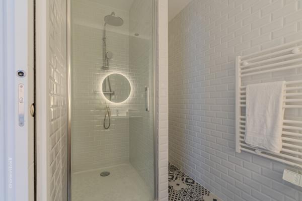 Morsang-sur-Orge (91390) Appartement T2 - 45m² rénové avec grande terrasse