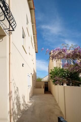 Morsang-sur-Orge (91390) Appartement T2 - 45m² rénové avec grande terrasse