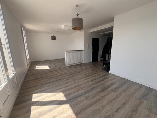 Appartement 119 705 € Quimper 4 p 68 m² DPE D