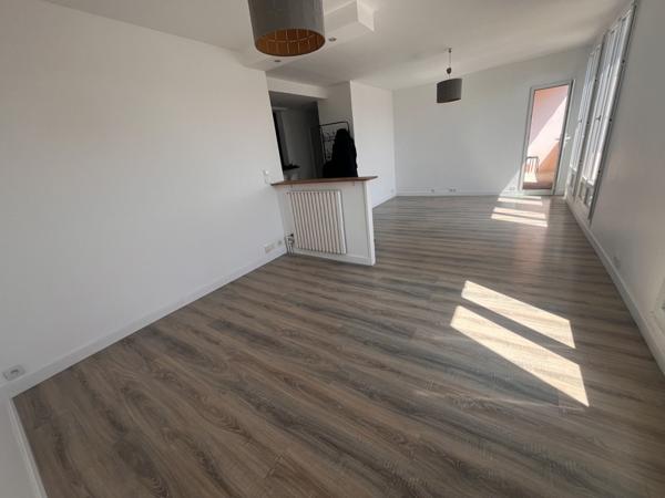 Appartement 119 705 € Quimper 4 p 68 m² DPE D