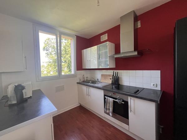 Appartement 119 705 € Quimper 4 p 68 m² DPE D