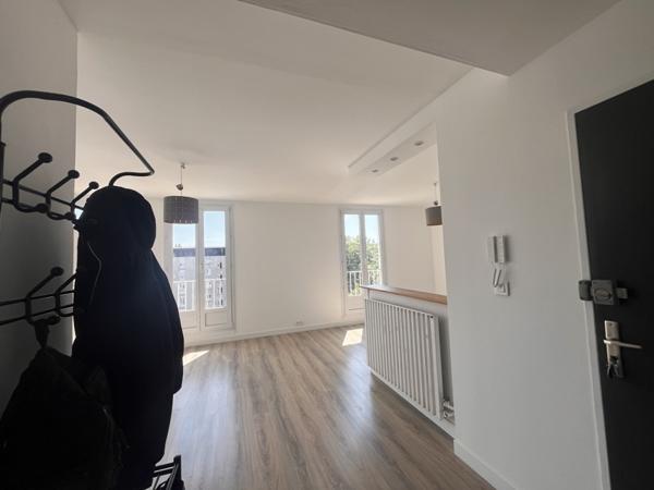 Appartement 119 705 € Quimper 4 p 68 m² DPE D