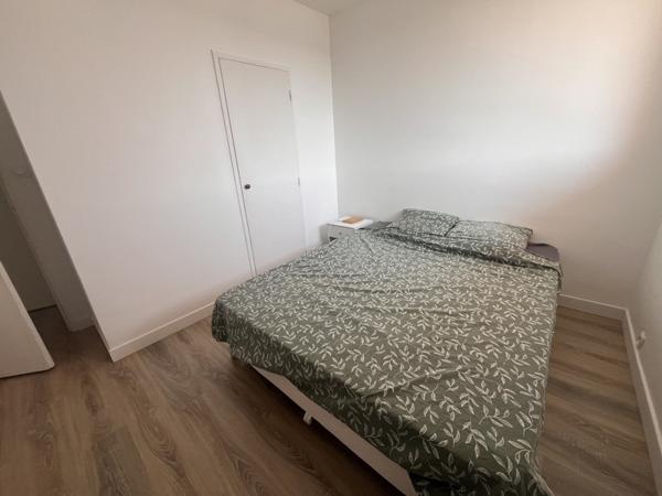 Appartement 119 705 € Quimper 4 p 68 m² DPE D