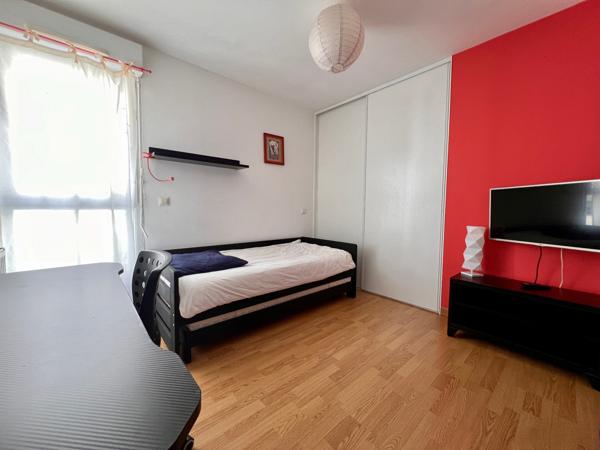 Magnifique Maison de 150 m2 - 4 Chambres - 1 Salle de bain - 1 Salle d'eau