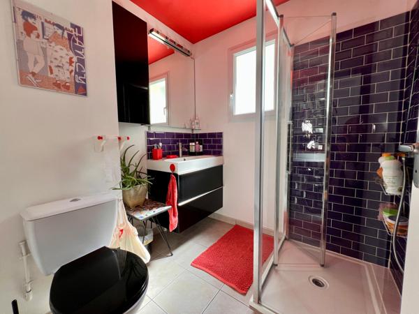 Magnifique Maison de 150 m2 - 4 Chambres - 1 Salle de bain - 1 Salle d'eau