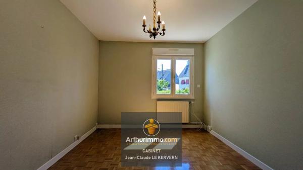 Vente                                                      Maison
                        
                     4 pièces                      109 m2                     à Saint-Brieuc