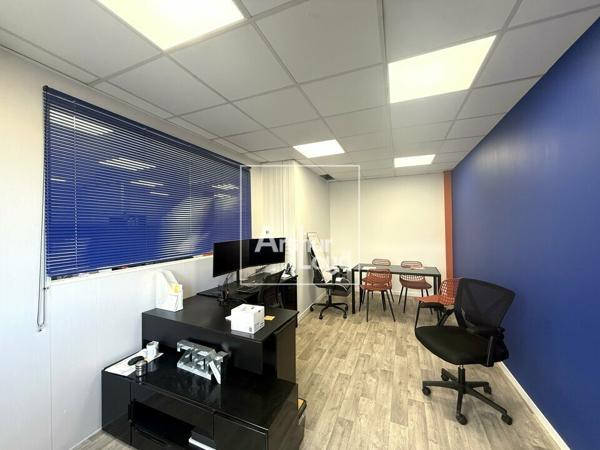BUREAUX - LOCATION - MORET SUR LOING