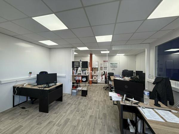 BUREAUX - LOCATION - MORET SUR LOING