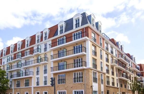 INVESTISSEMENT LOCATIF – Chelles – Résidence services Coliving Les Activiales – 5.2 % de rentabilité