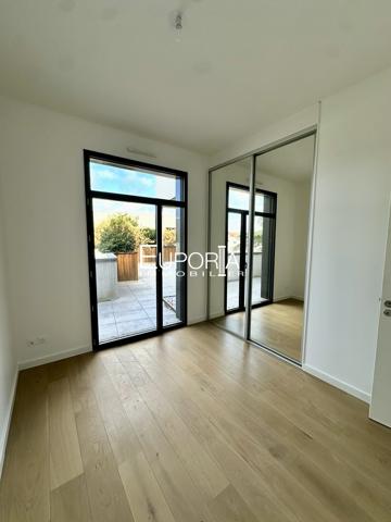 Appartement T5 Attique d'exception - centre tassin-la-Demi-Lune