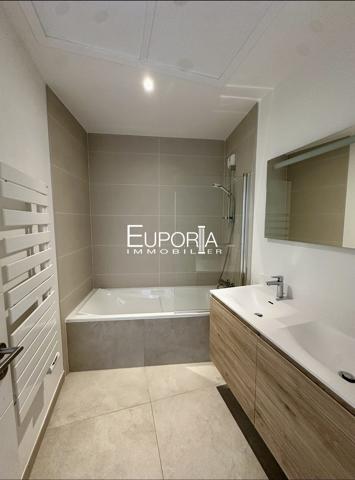 Appartement T5 Attique d'exception - centre tassin-la-Demi-Lune