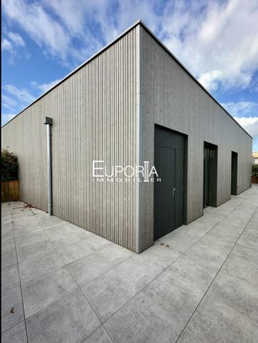 Appartement T5 Attique d'exception - centre tassin-la-Demi-Lune