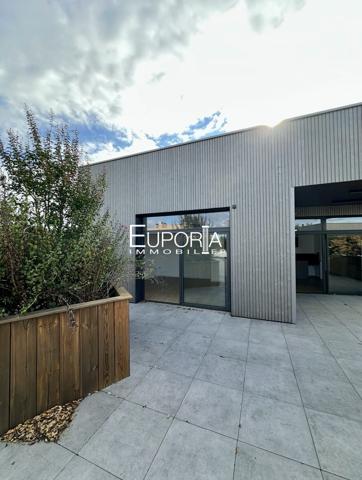 Appartement T5 Attique d'exception - centre tassin-la-Demi-Lune