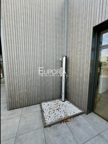 Appartement T5 Attique d'exception - centre tassin-la-Demi-Lune