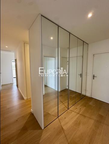 Appartement T5 Attique d'exception - centre tassin-la-Demi-Lune