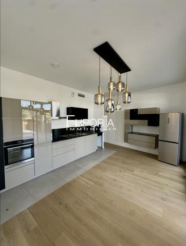 Appartement T5 Attique d'exception - centre tassin-la-Demi-Lune
