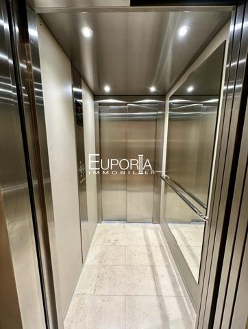 Appartement T5 Attique d'exception - centre tassin-la-Demi-Lune