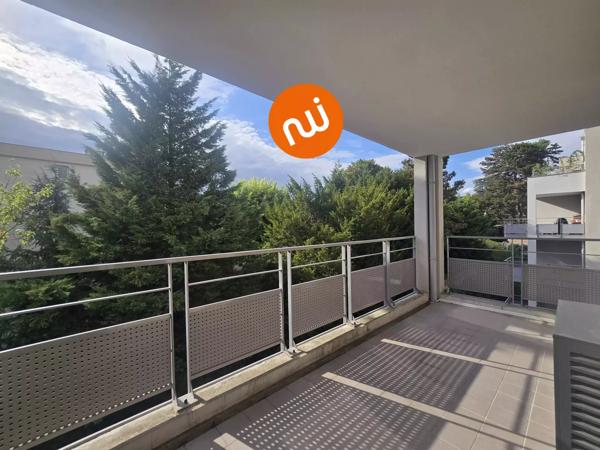 TASSIN LE BOURG - Appartement T4 87m²